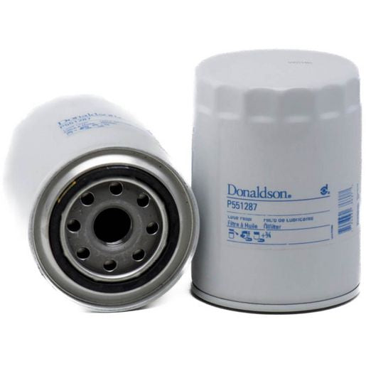 Donaldson Lube Filter Spin On Full Flow P550964