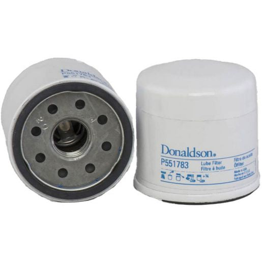 Donaldson Lube Filter Spin On Full Flow P551287