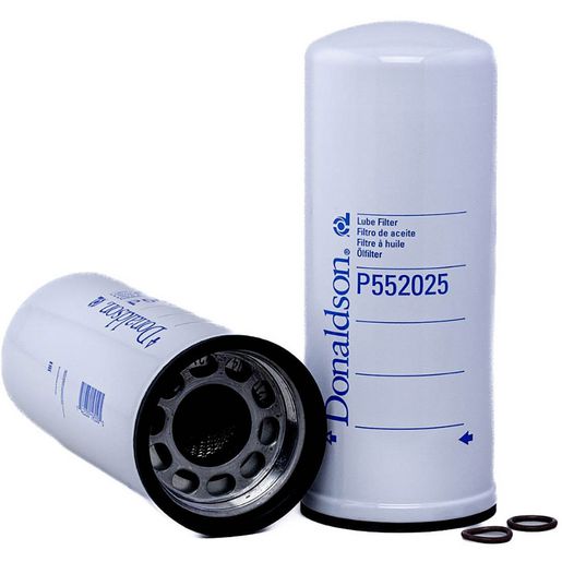 Donaldson Lube Filter Spin On Full Flow P551307