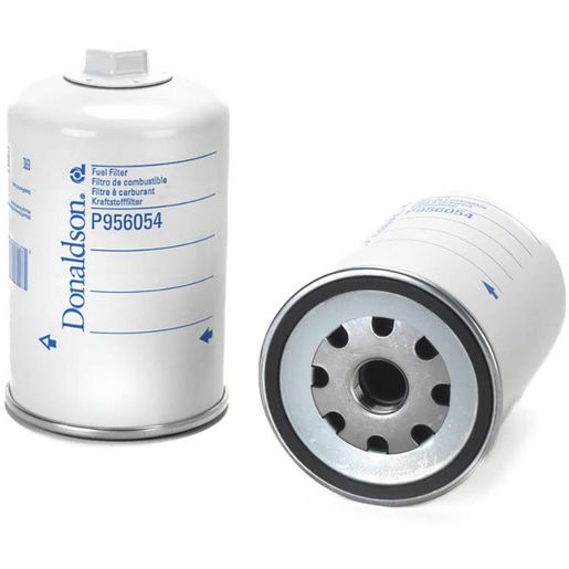 Donaldson Lube Filter Spin On Full Flow P551603