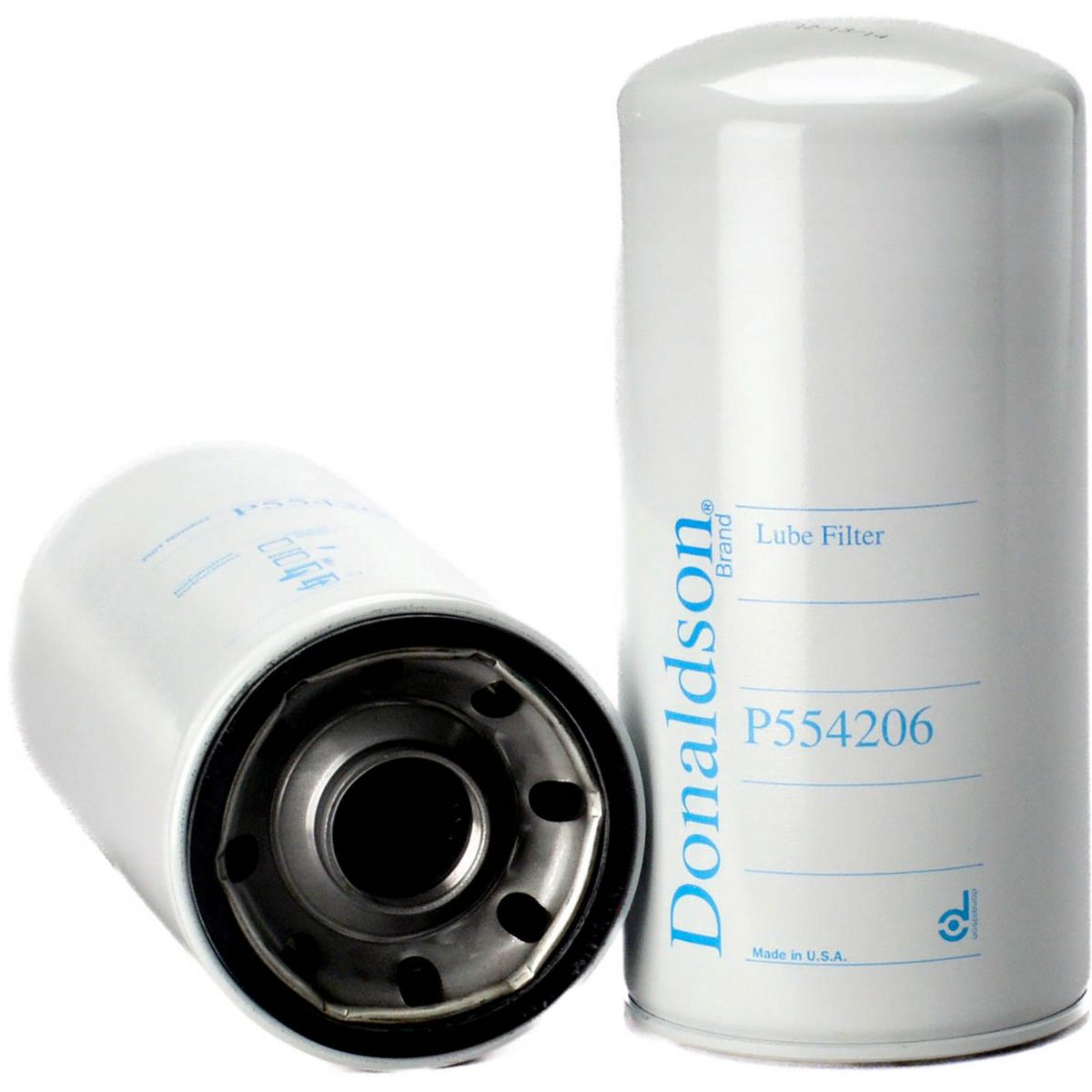Donaldson Lube Filter Spin On Full Flow P551783