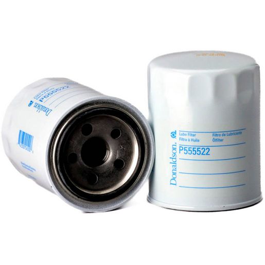 Donaldson Lube Filter Spin On Full Flow P552025