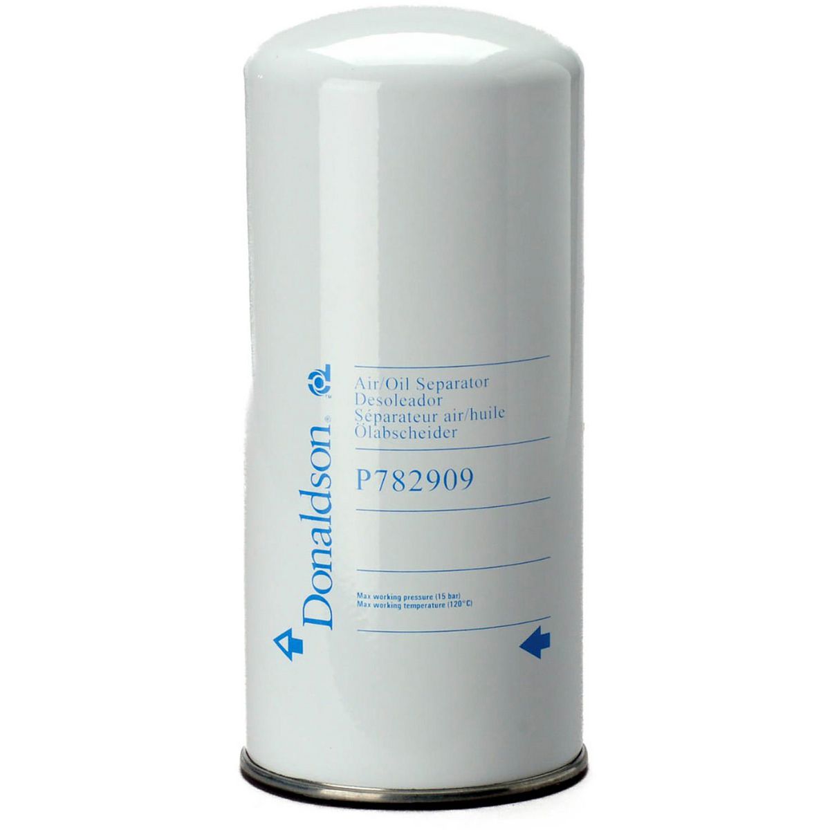 Donaldson Lube Filter Spin On Full Flow P559127