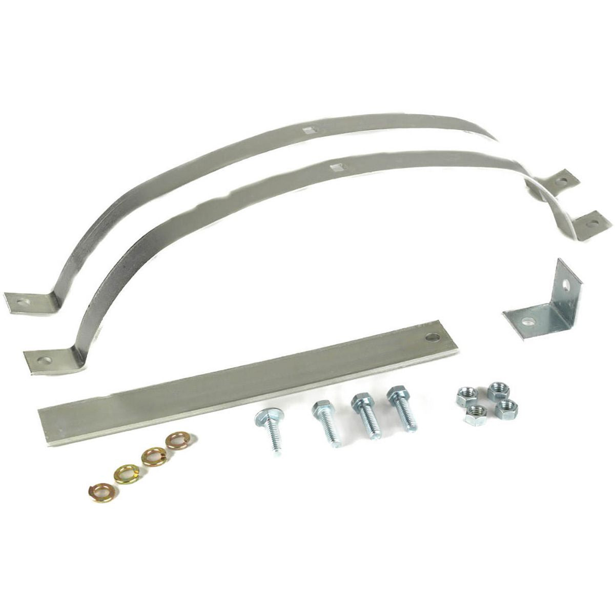 Donaldson Muffler Assy M085421