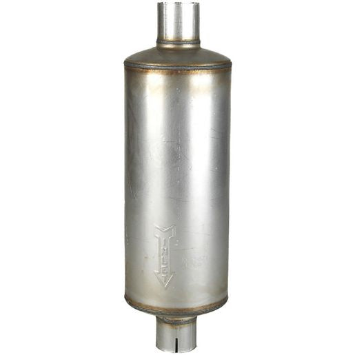 Donaldson Muffler Oval Style 5 M120176
