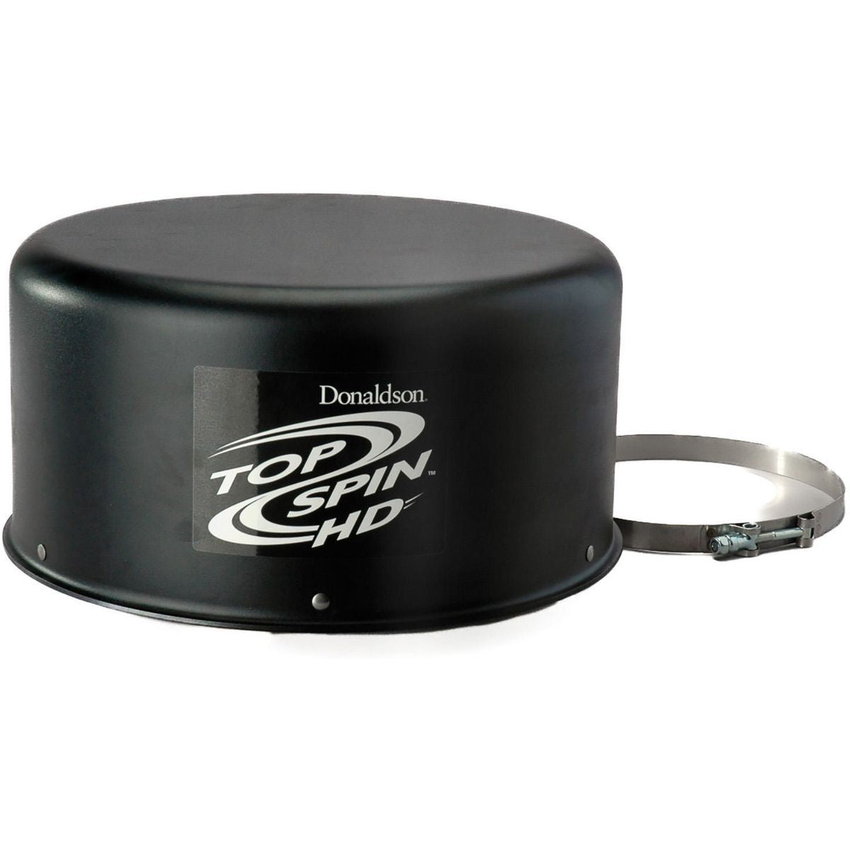 Donaldson Muffler Round Style 1 M090544
