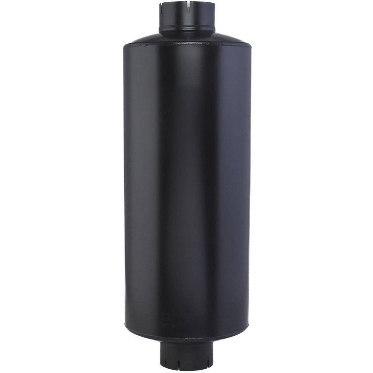 Donaldson Muffler Round Style 1 M100465