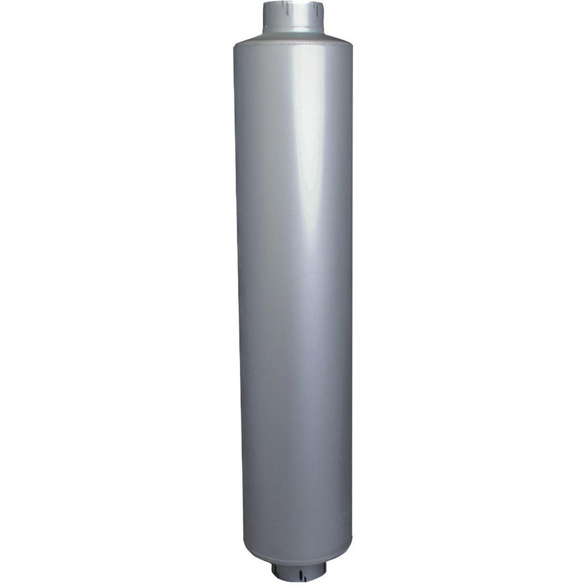 Donaldson Muffler Round Style 1 M120747