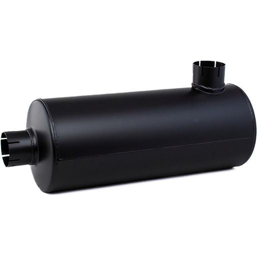 Donaldson Muffler Round Style 3 M065044