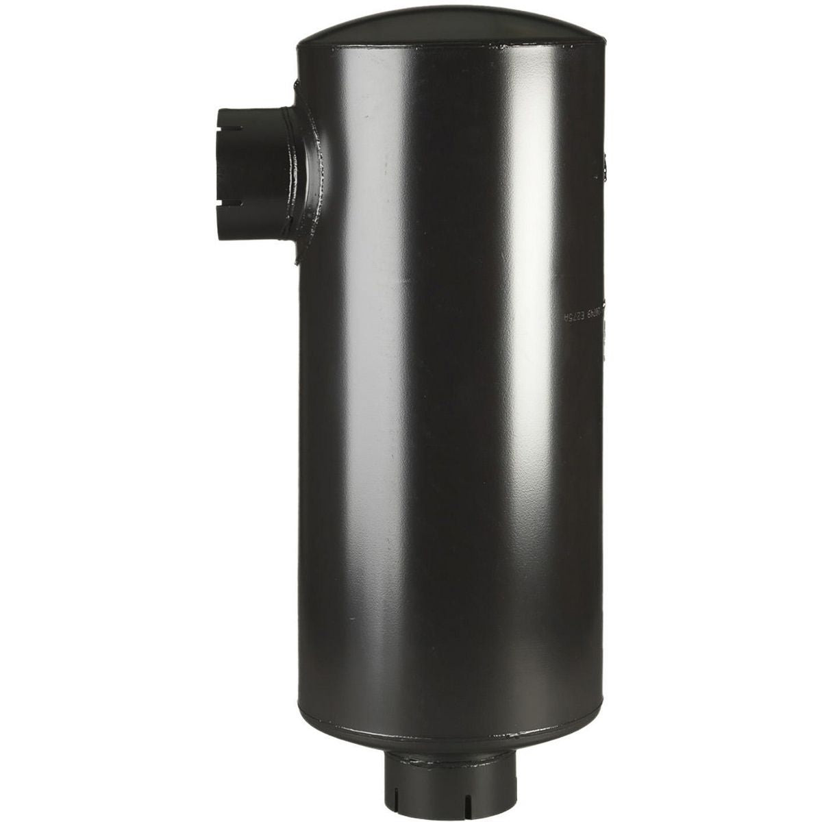 Donaldson Muffler Round Style 3 M085409