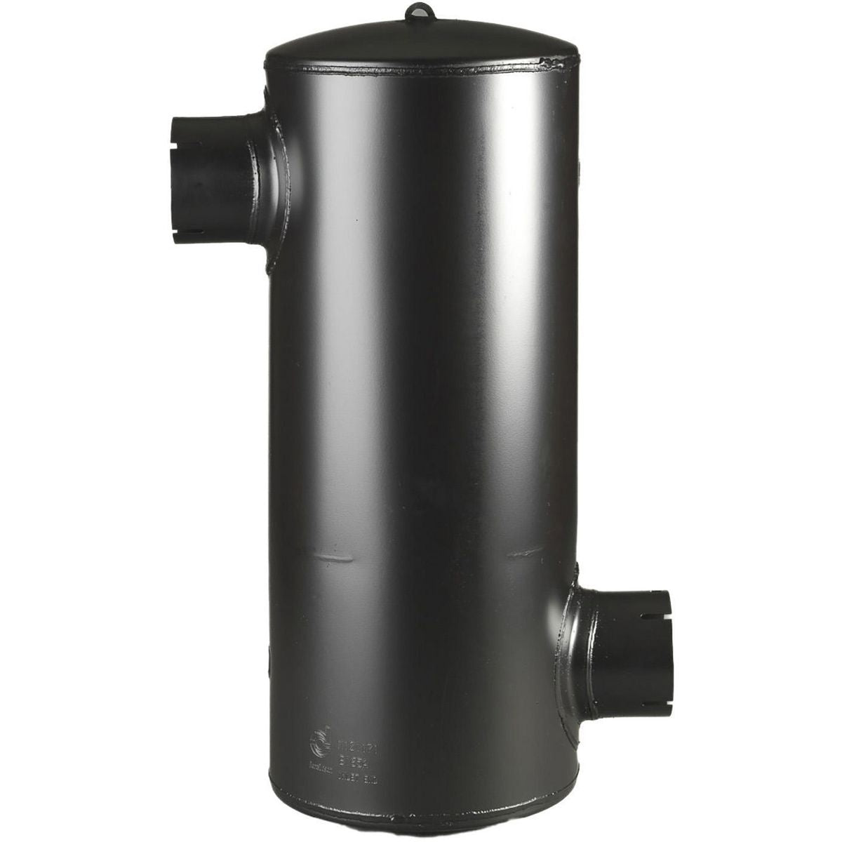 Donaldson Muffler Round Style 6 M060251