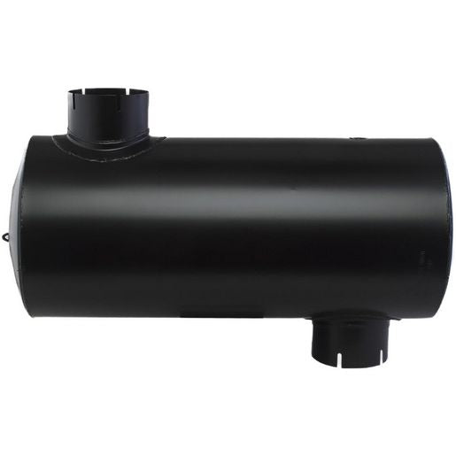 Donaldson Muffler Round Style 6 M085208