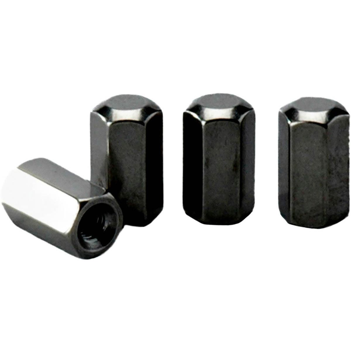 Donaldson Muffler Round Style 6 M101171