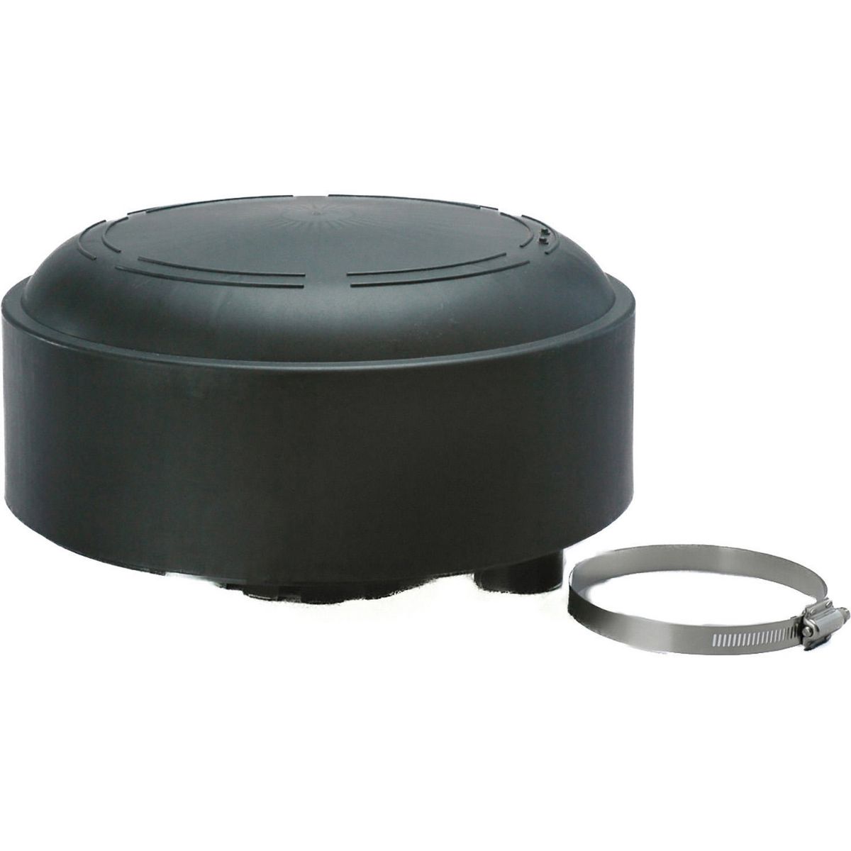 Donaldson Precleaner Assy Stratacap 8 H002704