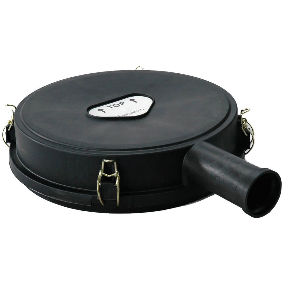 Donaldson RBX Indicator Service 15 H2o X002250