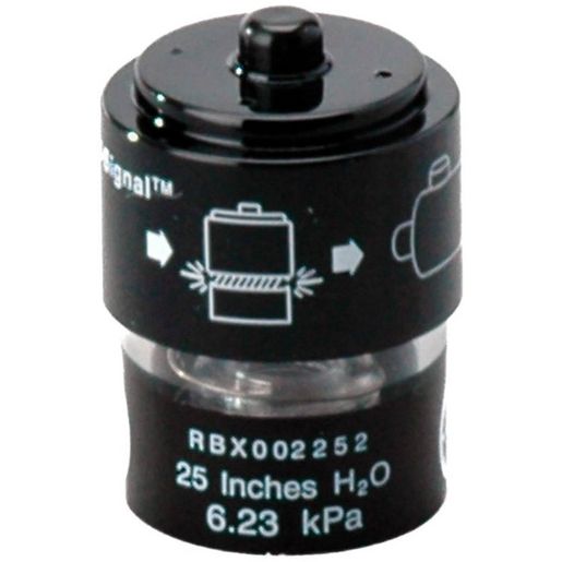 Donaldson Restriction Gauge Informer X002275