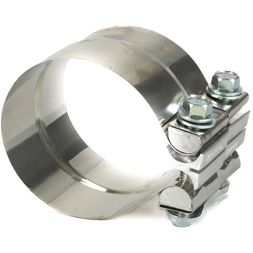 Donaldson Seal Clamp Ss 2.1/2 64mm X004476
