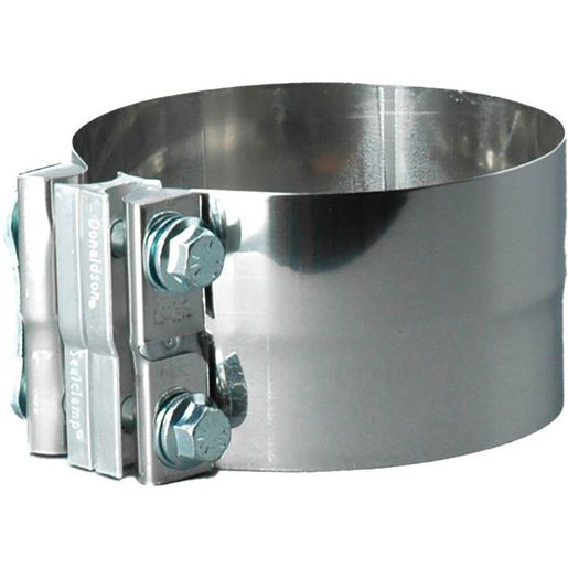 Donaldson Seal Clamp Ss 3.1/2 89mm X007831