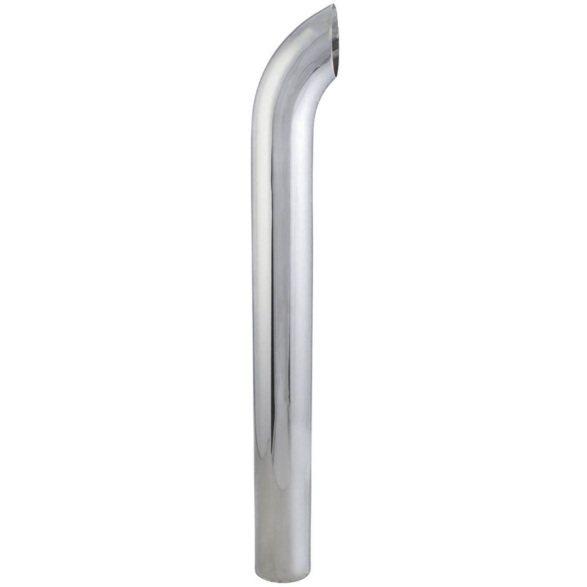 Donaldson Stack Pipe Chrome Curved 5odx2 J024751