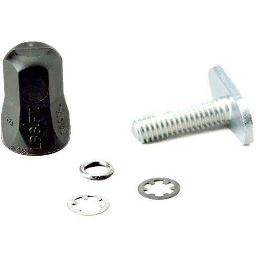 Donaldson Stack Pipe Chrome Curved 5odx3 P216204