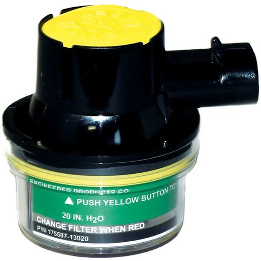 Donaldson Stud Repair Kit Air Cleaner X004464