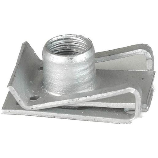 Donaldson Tubing Straight 4x10ft P206336