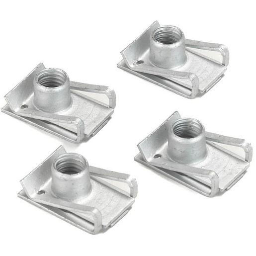 Donaldson Tubing Straight 5x10ft P206337