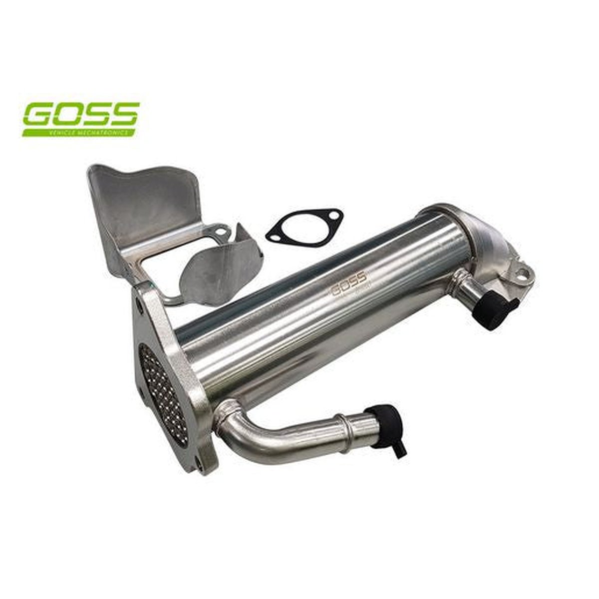 Goss EGR Cooler EC101