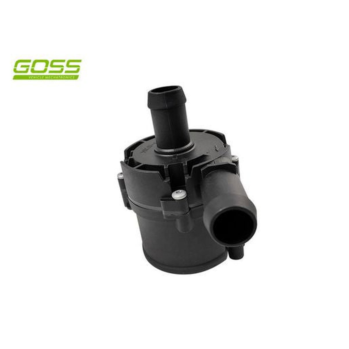 Goss Auxiliary Water Pump AP106