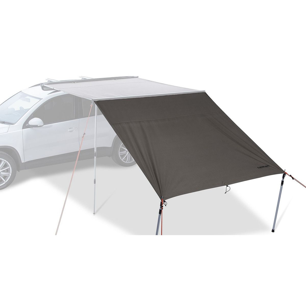 Rhino Rack Sunseeker Extension 2M 32111