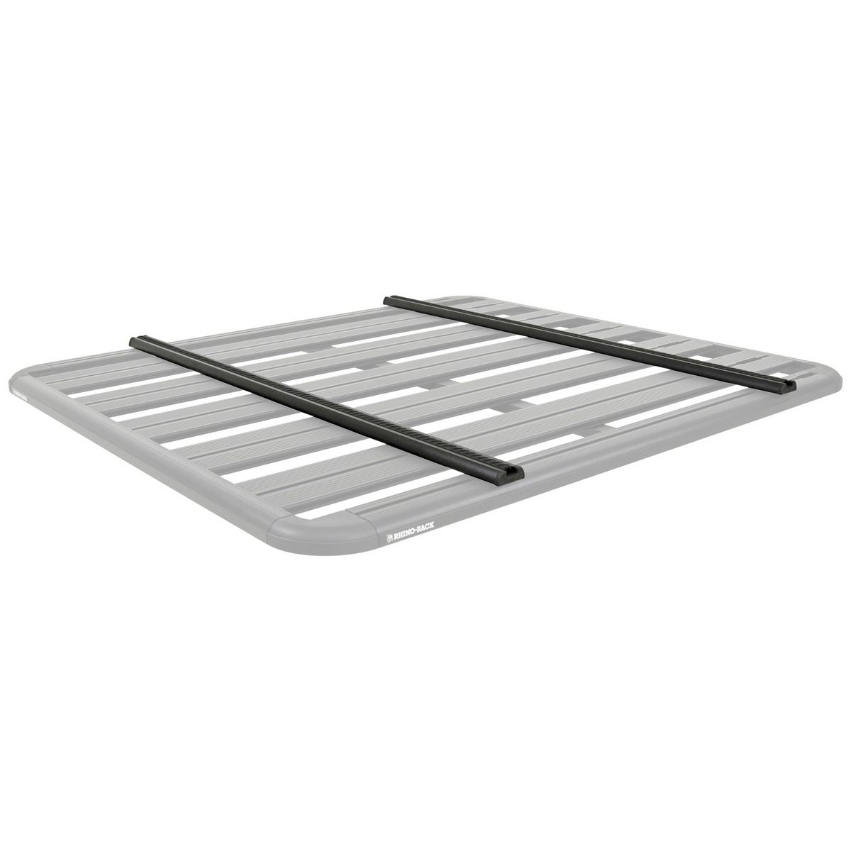 Rhino Rack Pioneer C Channel Bar 1.36M Blk (2 43138B