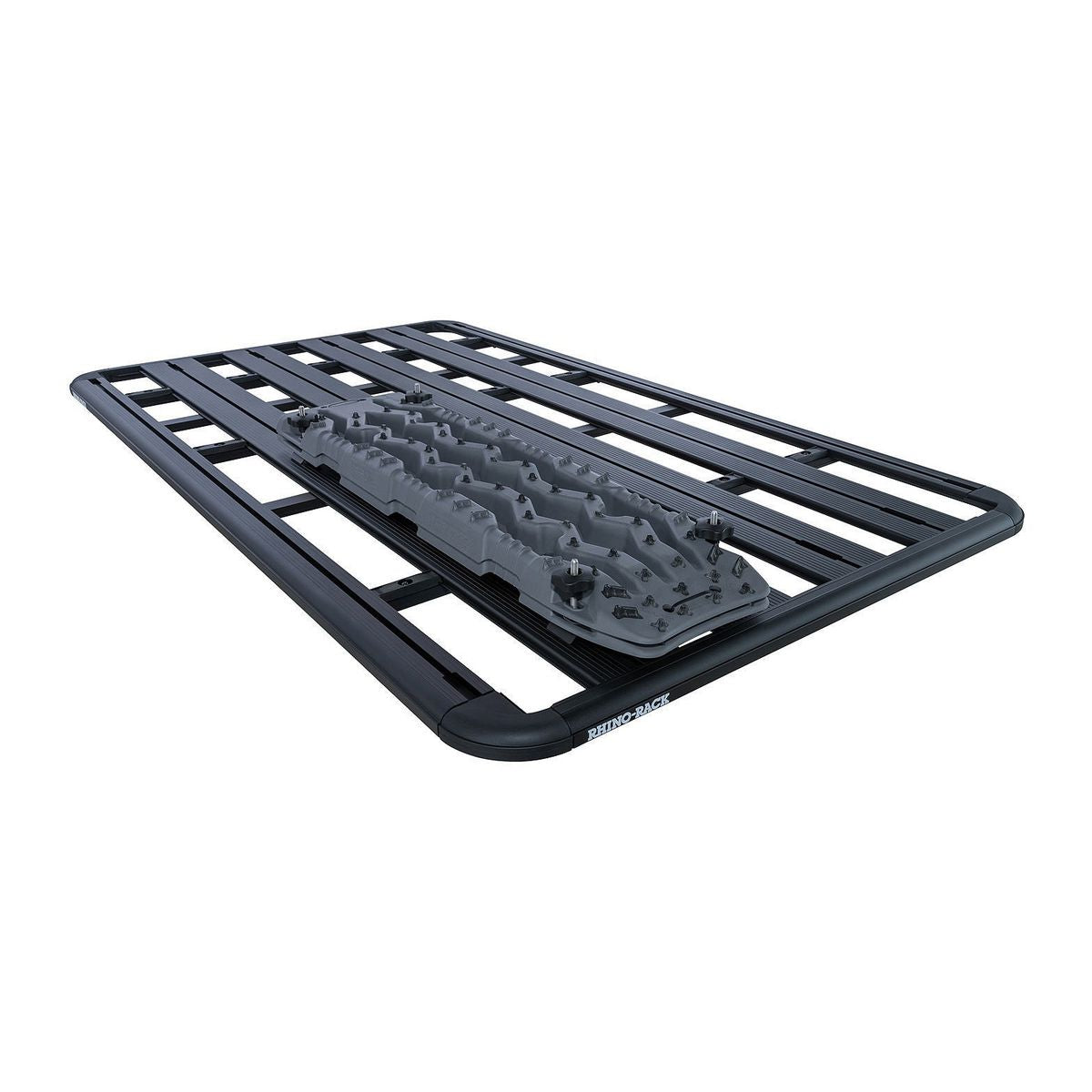 Rhino Rack Roof Rack Pioneer Max Track Flat Bracket Kit 43235
