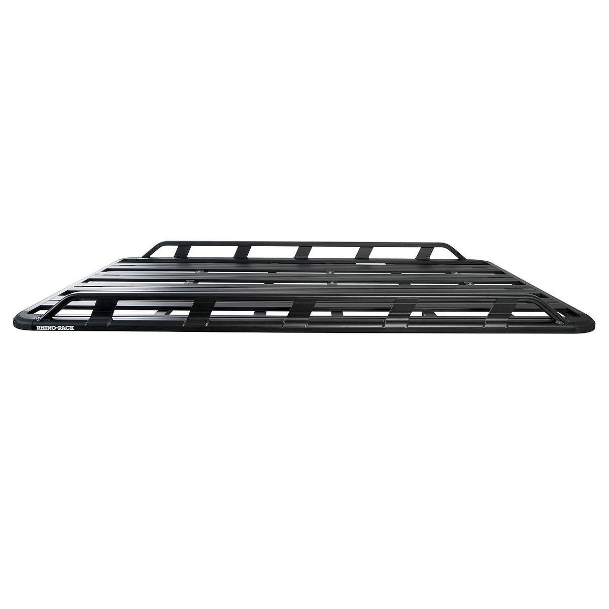 Rhino Rack Pioneer Tradie Tray 2128 X 1236mm - Black 45107B