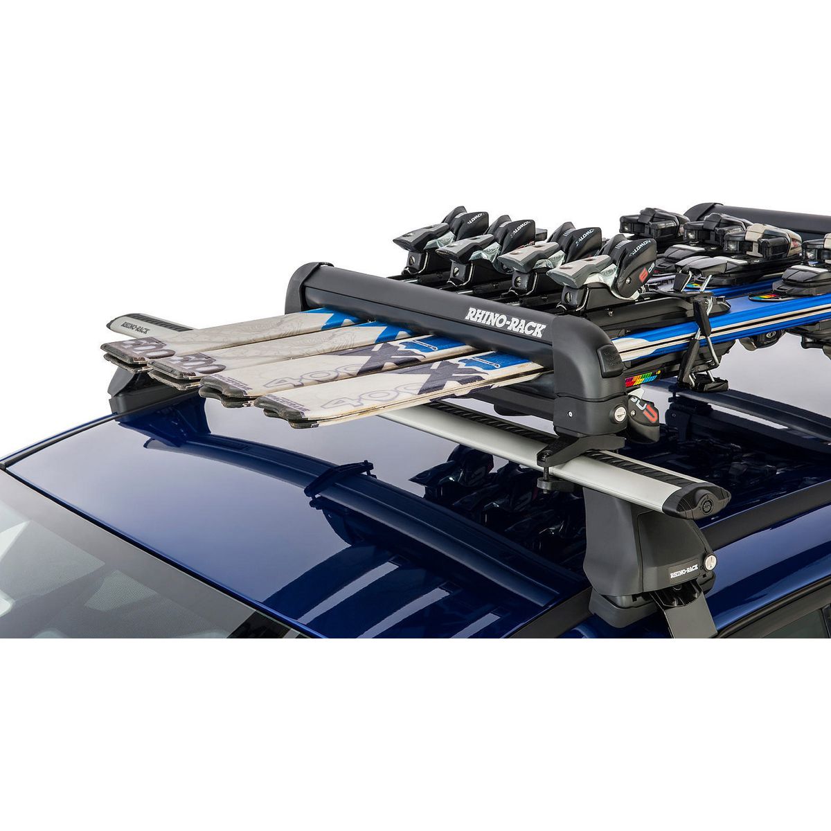 Rhino Rack Ski Arm Universal Fit 4 Pack 574