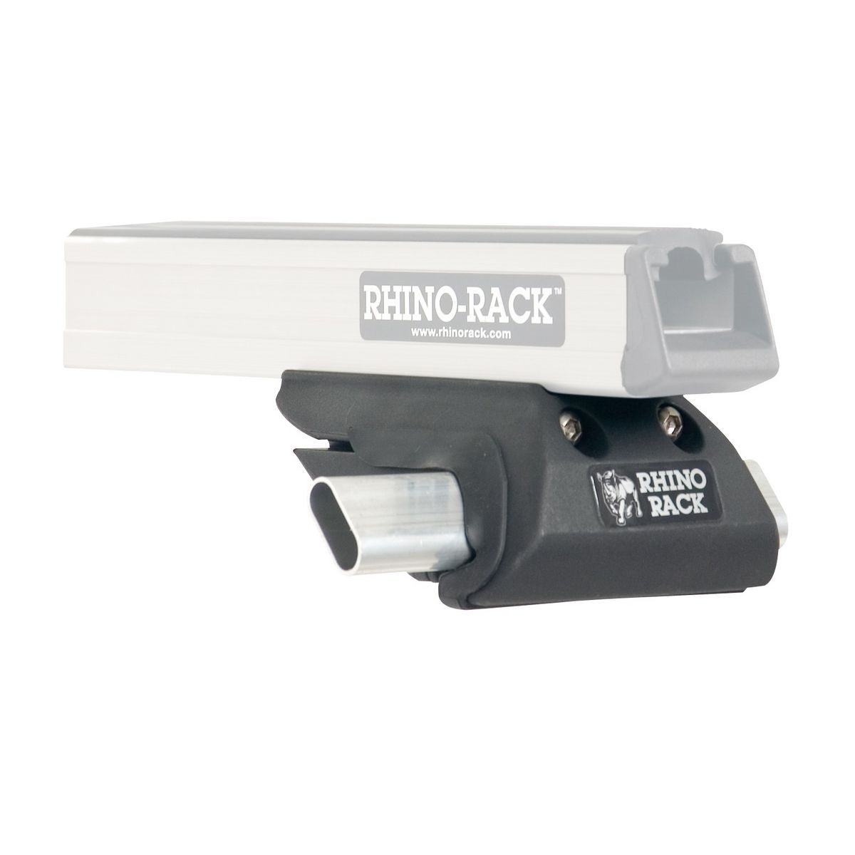 Rhino Rack Bars Rails Kit (2 Legs) CXBHALF