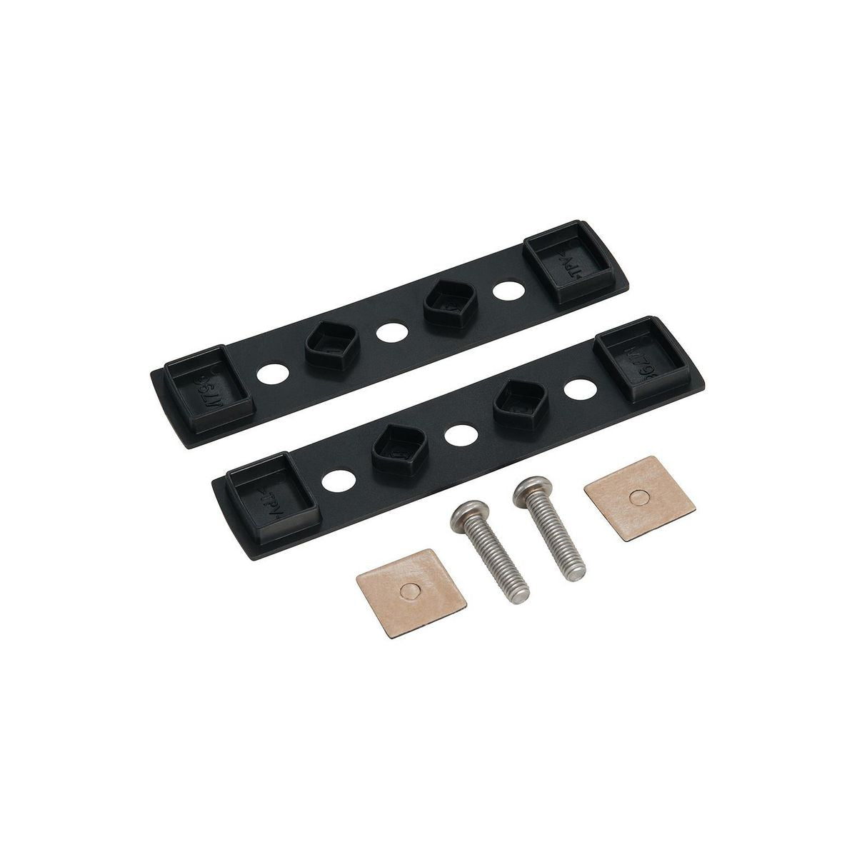 Rhino Rack Quick Mount Fit Kit Renault Trafic QMFK04