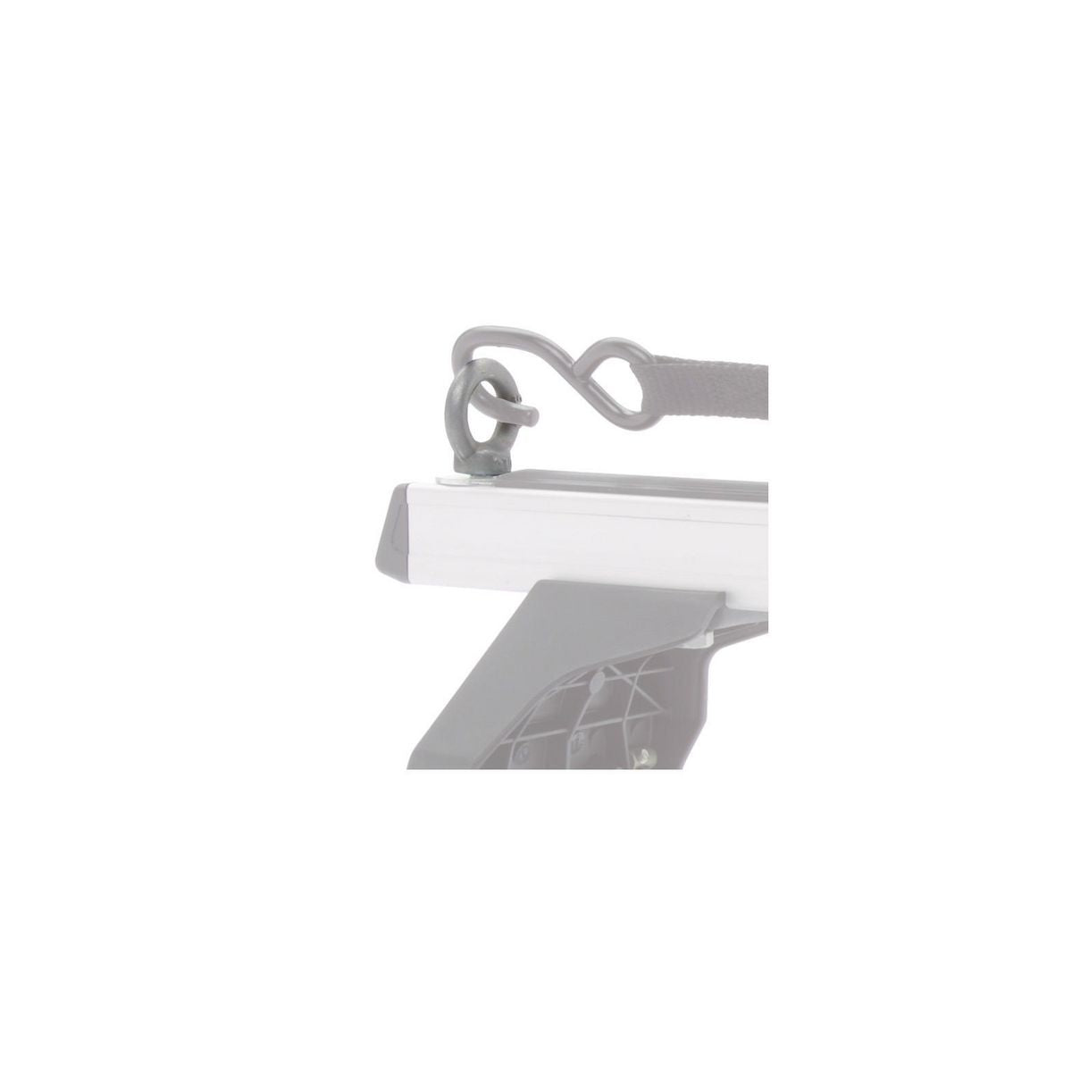 Rhino Rack Eye Bolt - Pair REB