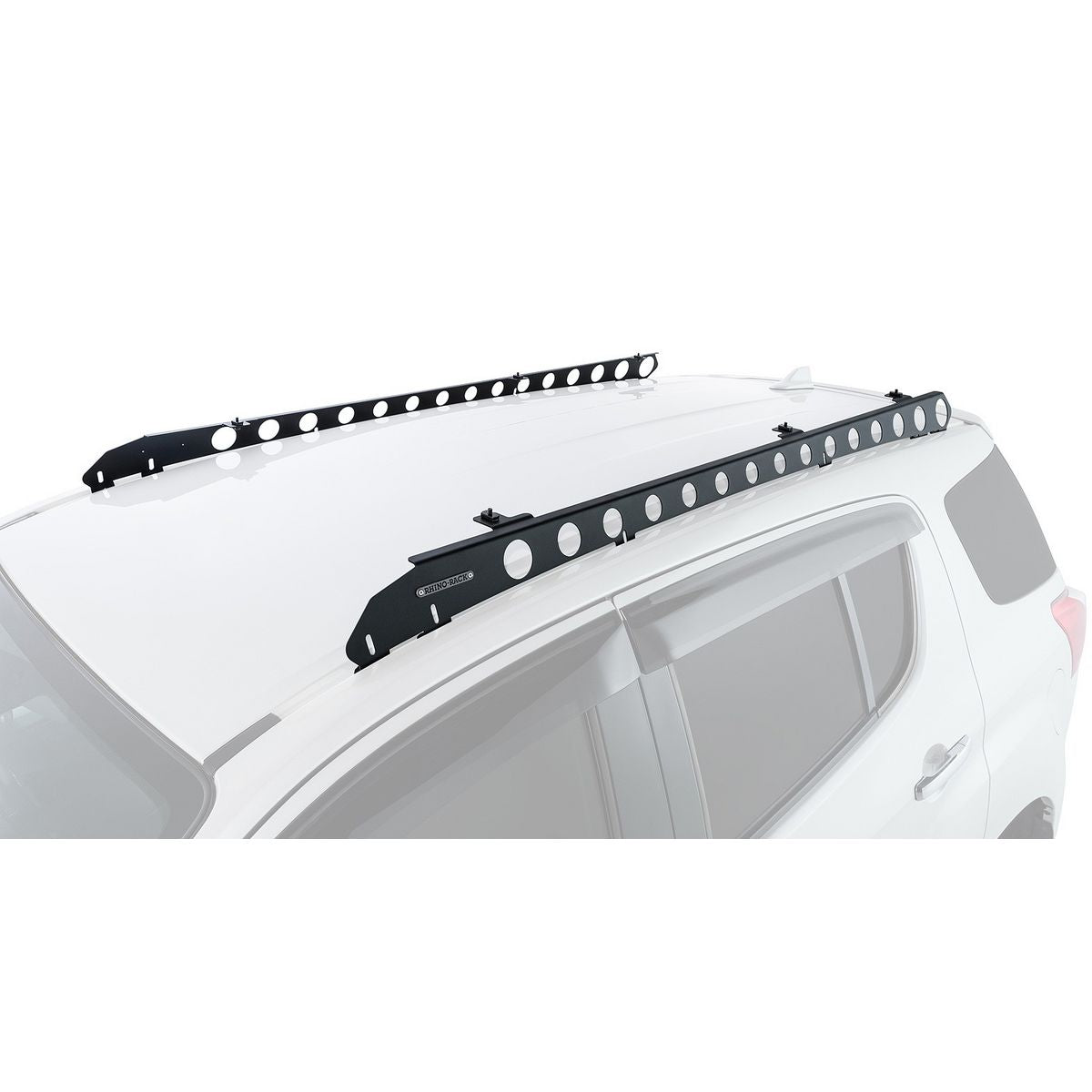 Rhino Rack Backbone 3 Base System Isuzu M-Ux RIMB1