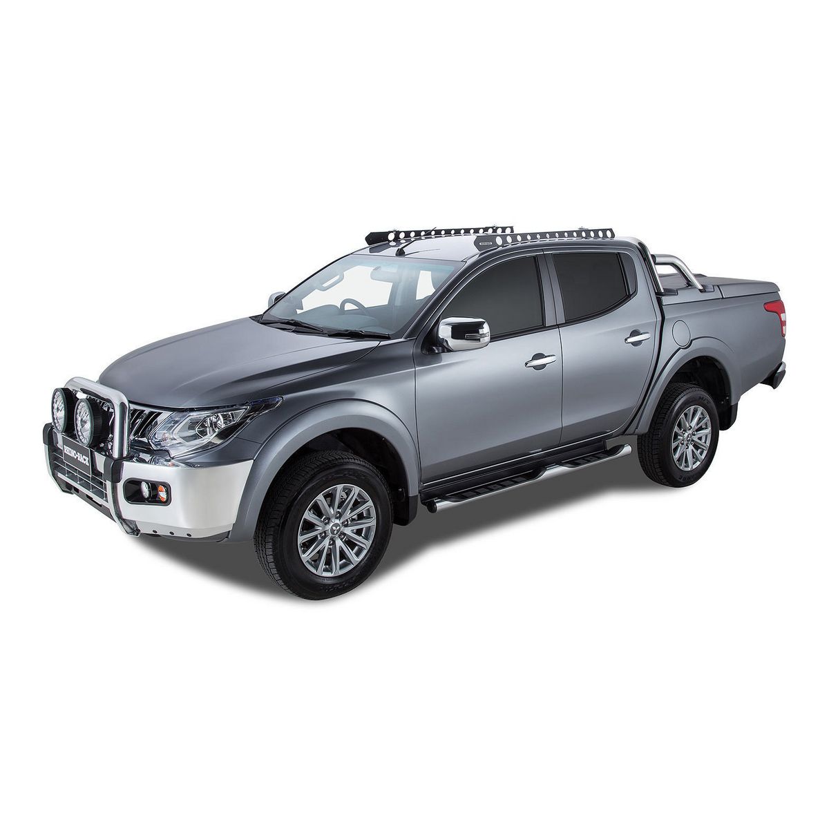Rhino Rack Backbone Mounting System - Mq Triton RMTB1