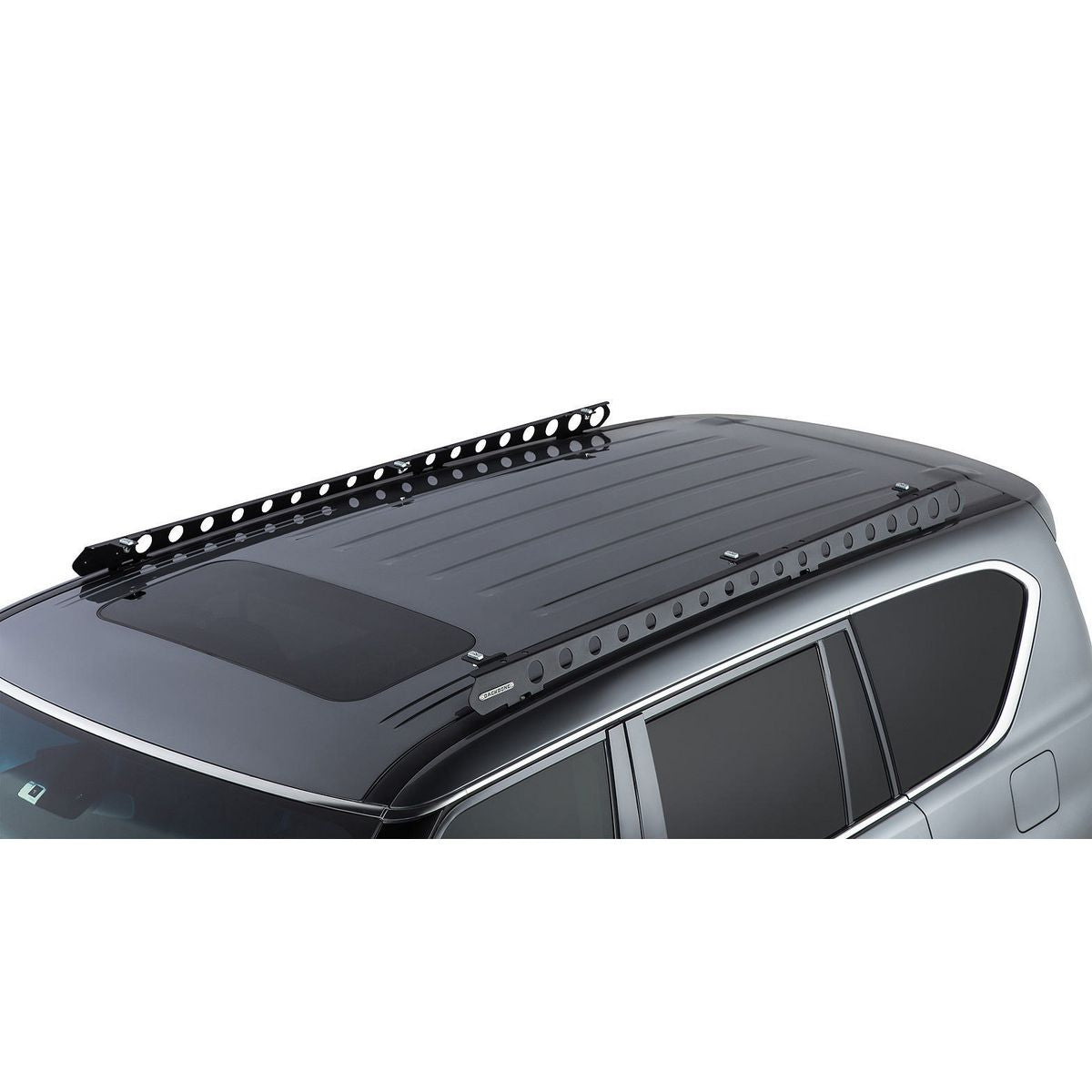 Rhino Rack Backbone Mounting System - Nissan Patrol Y62 RNPB1