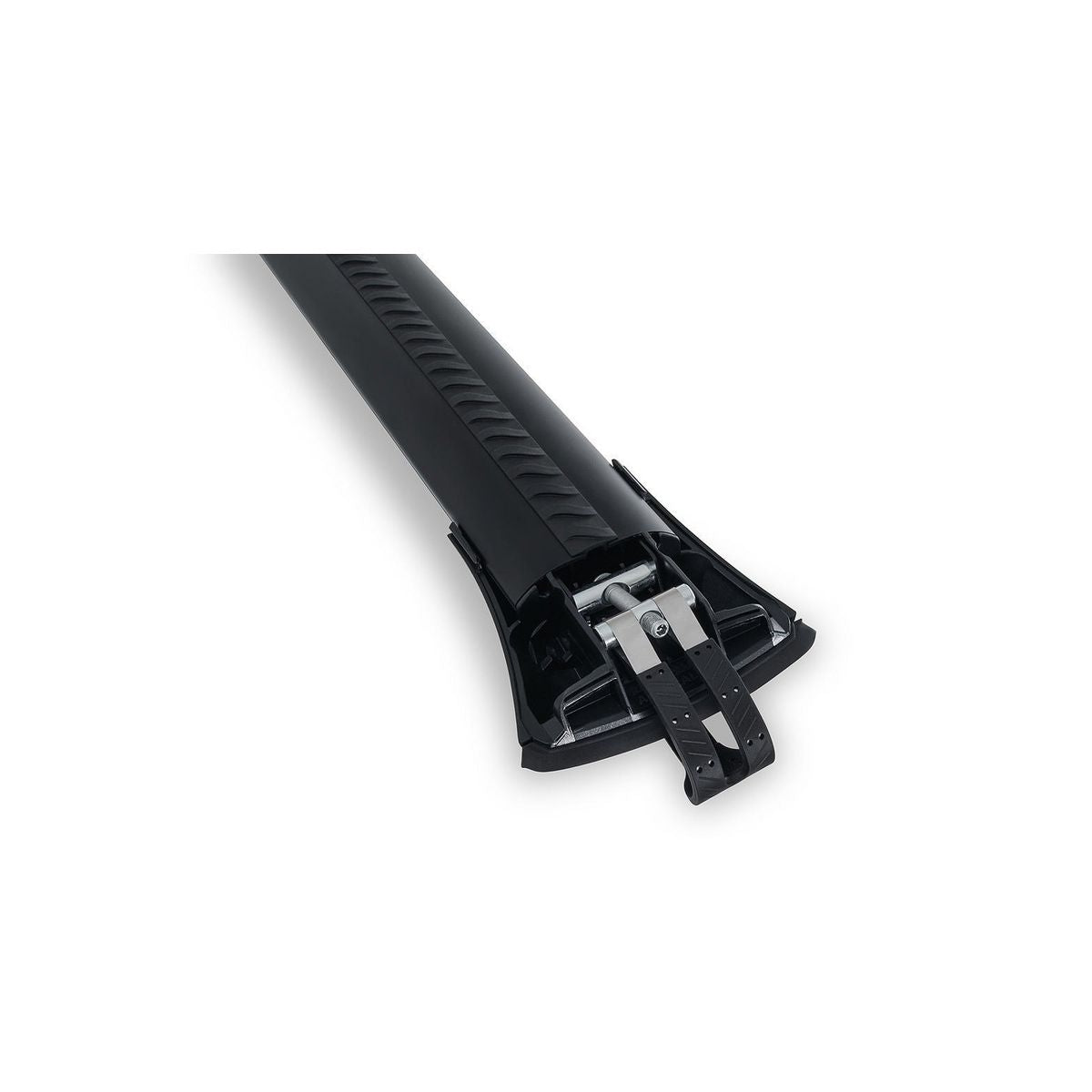 Rhino Rack Roof Rack Stealth Bar 905mm - Black RSB04B