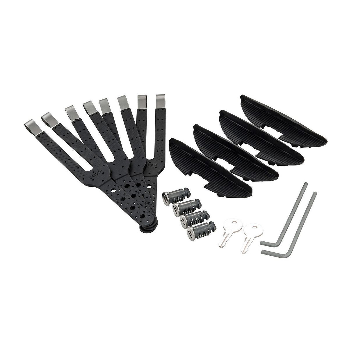 Rhino Rack Stealth Kit RSK01