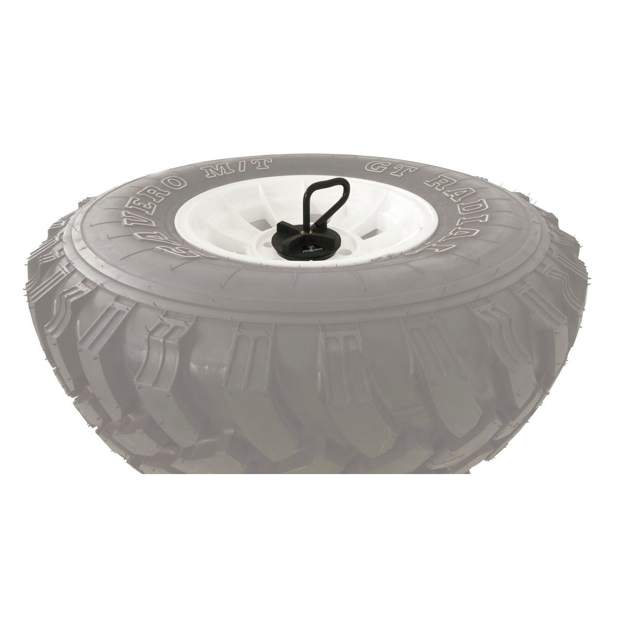 Rhino Rack Spare Wheel Holder RSWH