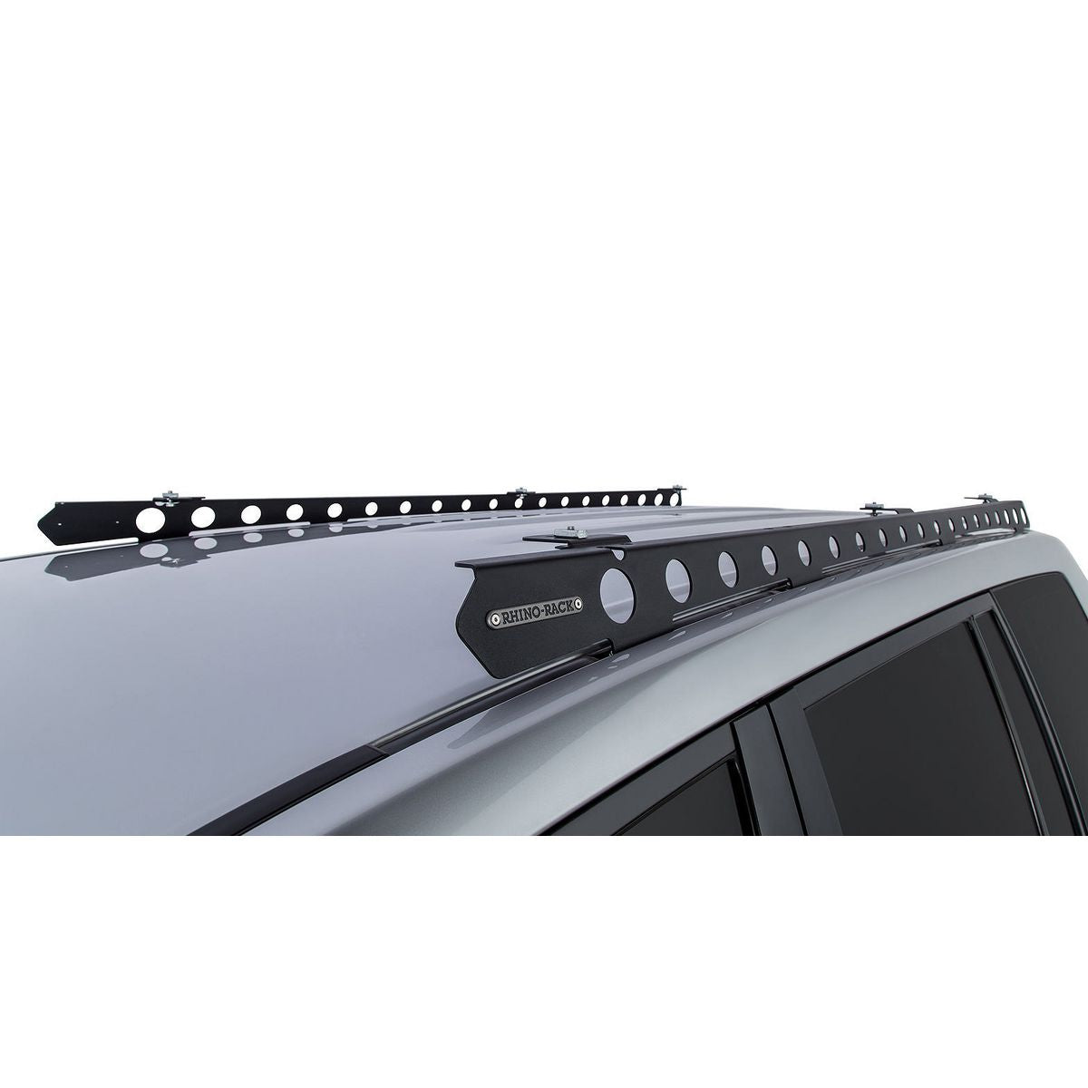 Rhino Rack Mounting System fits LandCruiser 200 Backbone RTLB1