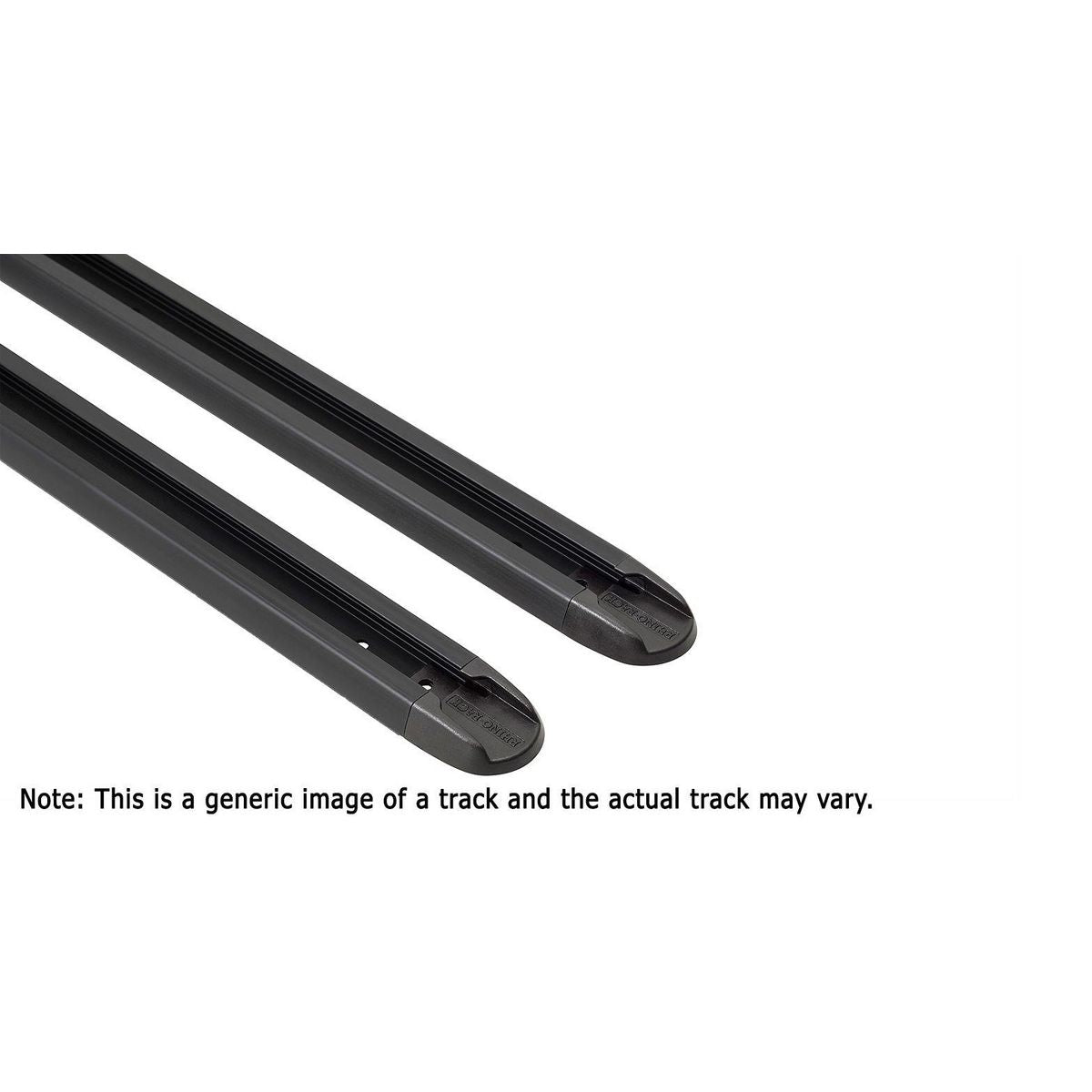 Rhino Rack Tracks 108cm Pair RTV108