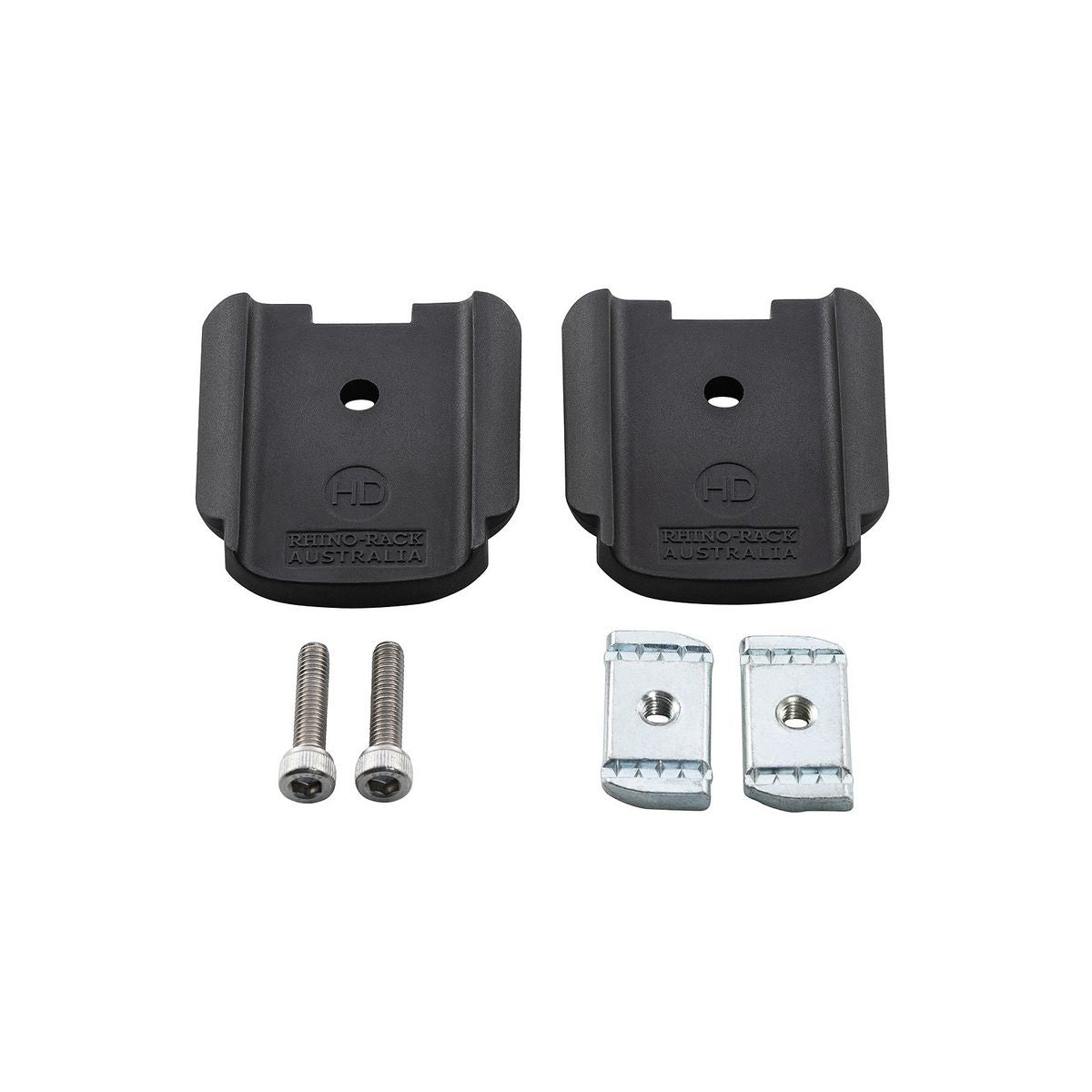 Rhino Rack HD Roc25 Spacer 5mm HDS05