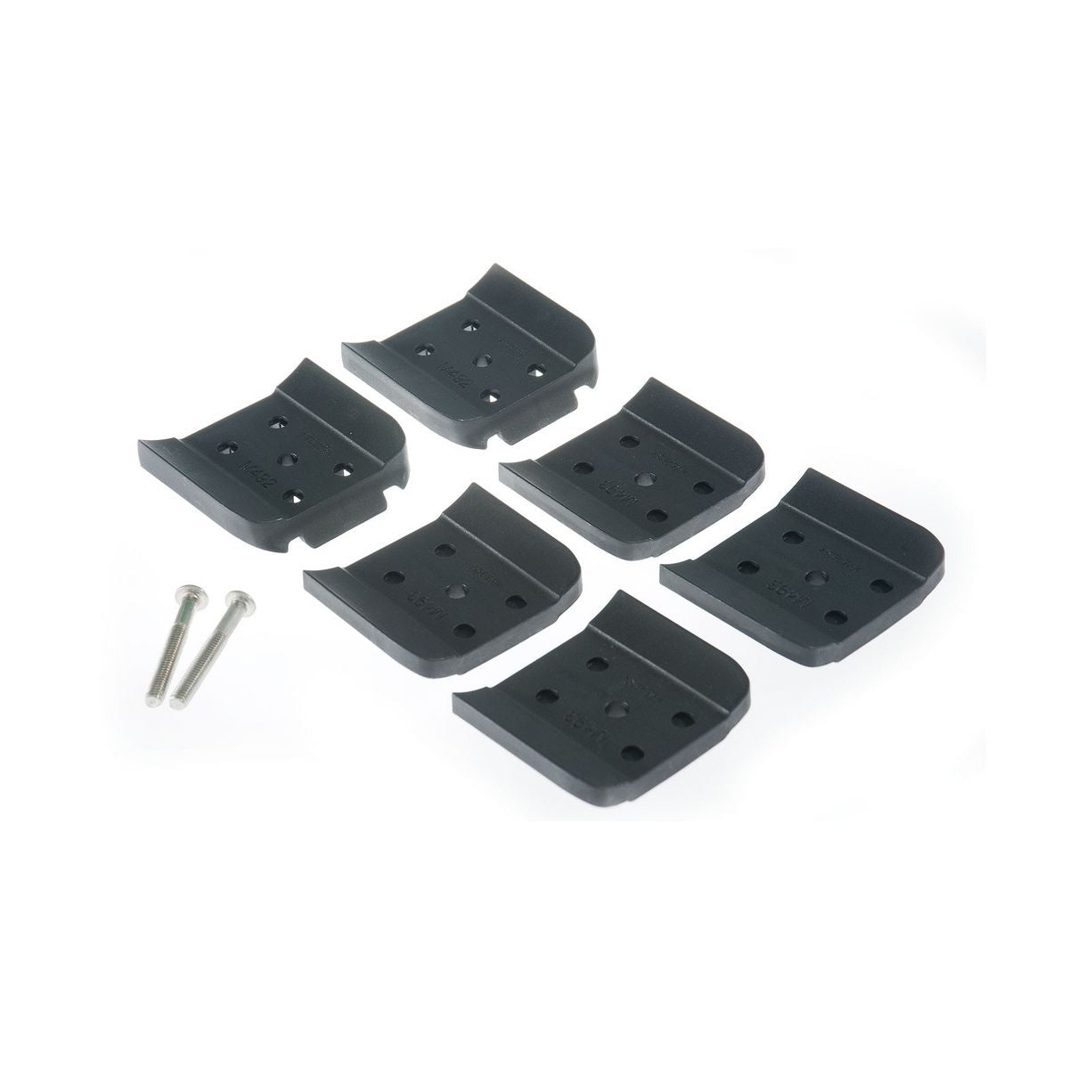 Rhino Rack Leg Spacer 34mm M6X55mm RLKS4