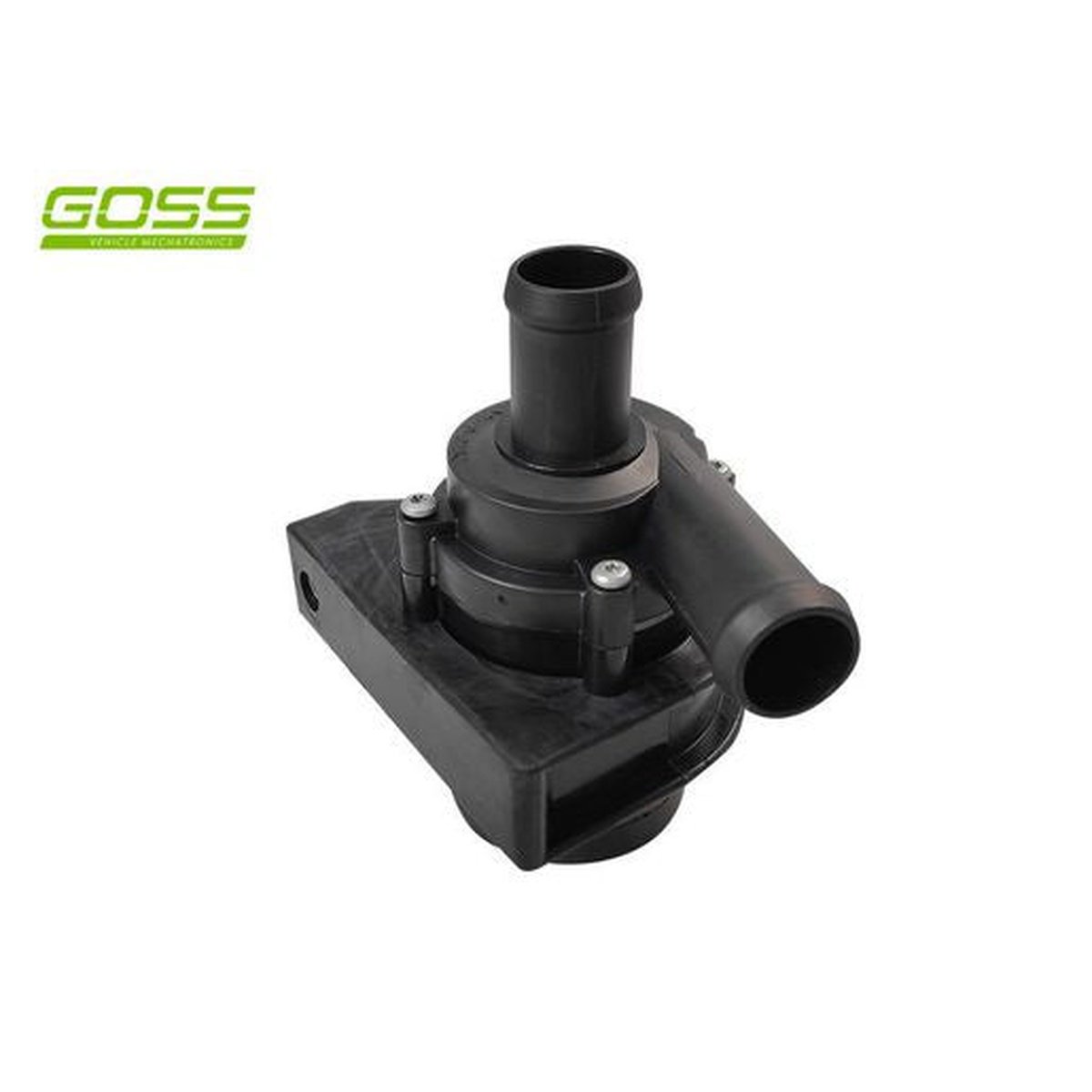 Goss Auxiliary Water Pump AP119