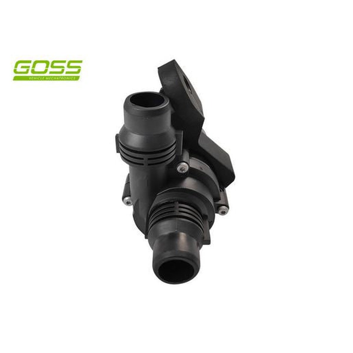 Goss Auxiliary Water Pump AP120