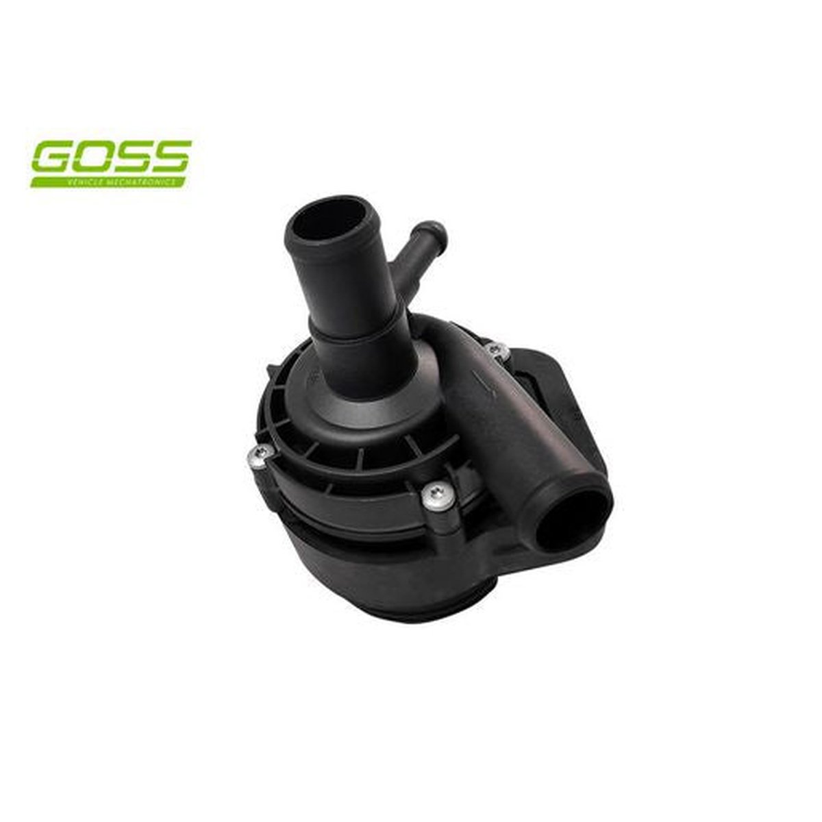 Goss Auxiliary Water Pump AP109